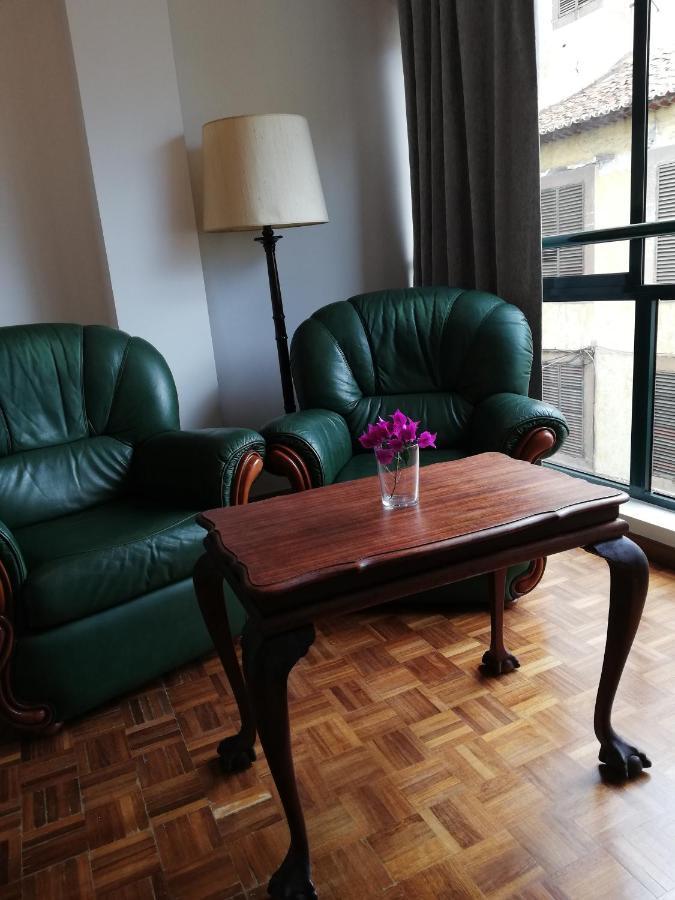 Appartement Fxapartment1