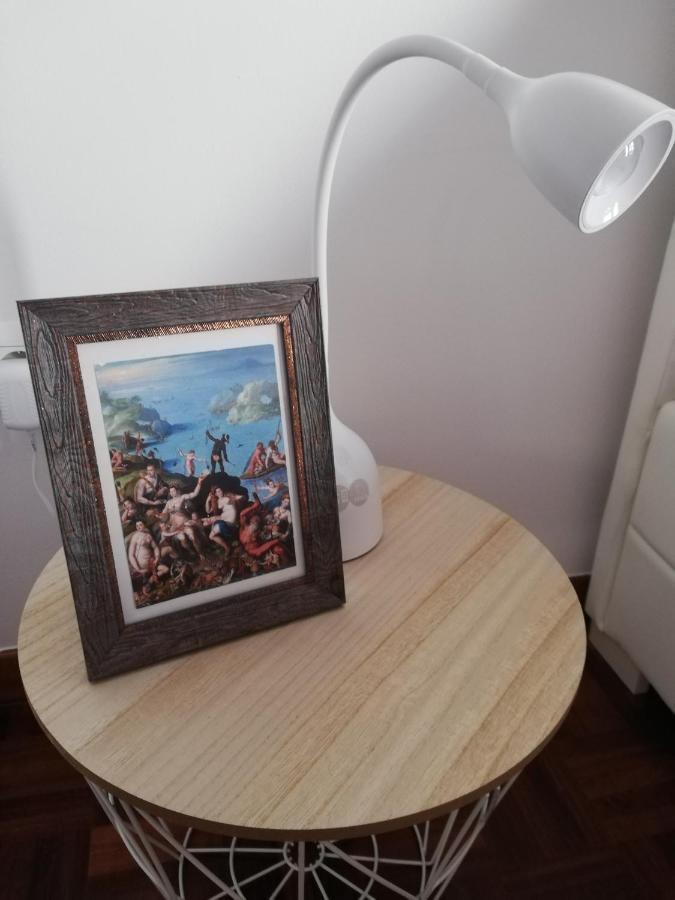 Appartement Fxapartment1